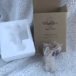 Willow Tree-Thinking of You Figurine